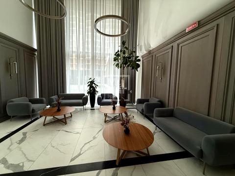 квартира по адресу Дегтяревская ул., 17 к1