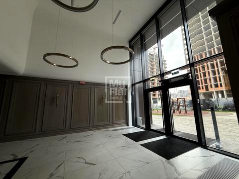 квартира по адресу Дегтяревская ул., 17 к1