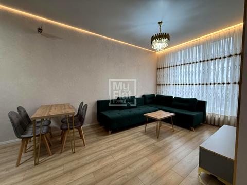 квартира по адресу Дегтяревская ул., 17 к1