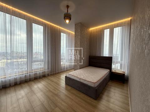 квартира по адресу Дегтяревская ул., 17 к1