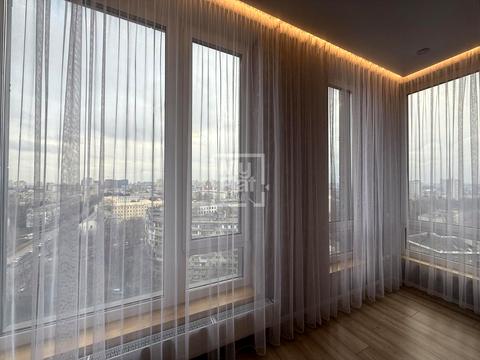 квартира по адресу Дегтяревская ул., 17 к1