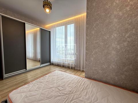 квартира по адресу Дегтяревская ул., 17 к1