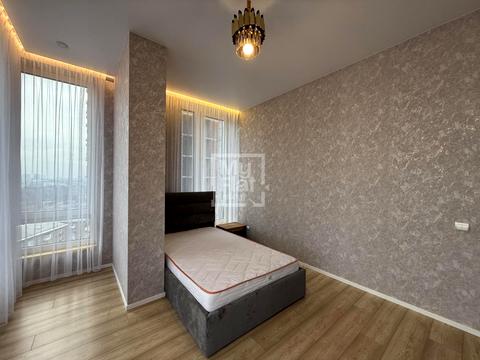 квартира по адресу Дегтяревская ул., 17 к1