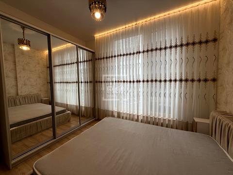 квартира по адресу Дегтяревская ул., 17 к1