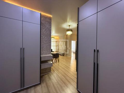 квартира по адресу Дегтяревская ул., 17 к1