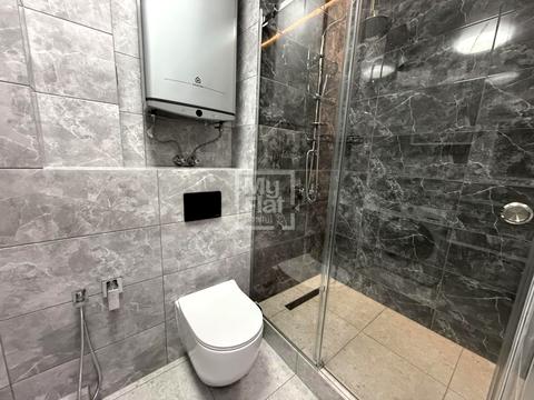 квартира по адресу Дегтяревская ул., 17 к1