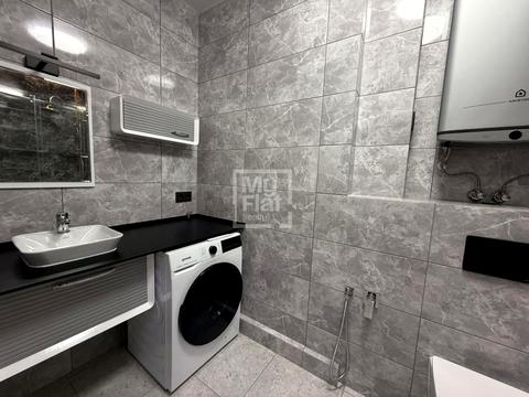 квартира по адресу Дегтяревская ул., 17 к1