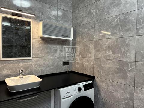 квартира по адресу Дегтяревская ул., 17 к1