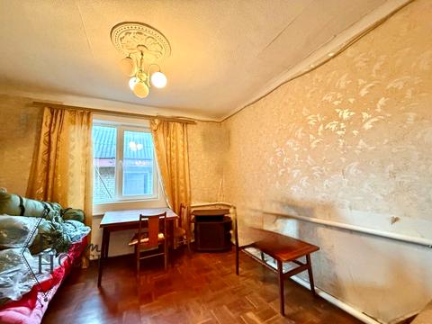 дом по адресу Тиха, 55