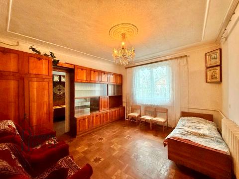 дом по адресу Тиха, 55