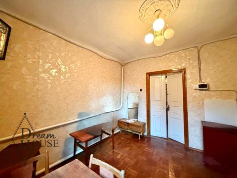 дом по адресу Тиха, 55