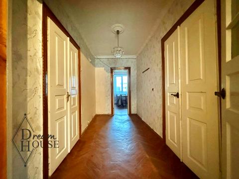 дом по адресу Тиха, 55