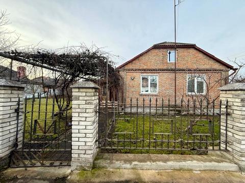 дом по адресу Тиха, 55