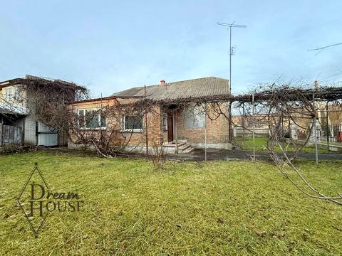 дом по адресу Тиха, 55