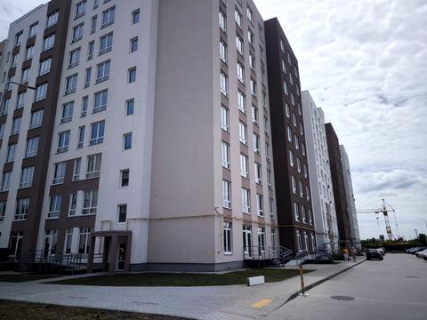 квартира по адресу Князя Володимира Великого ул., 14