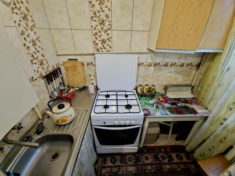 квартира по адресу Пилотская ул., 1