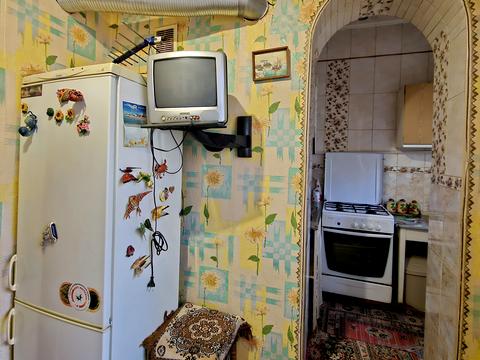 квартира по адресу Пилотская ул., 1