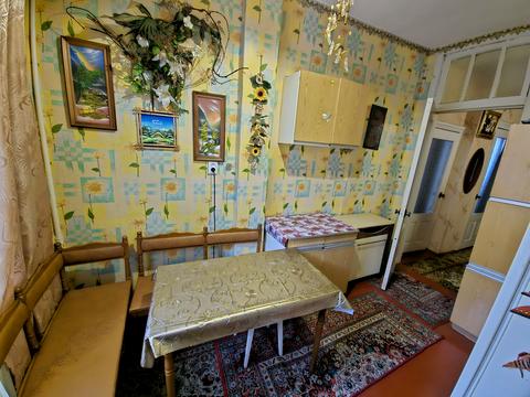 квартира по адресу Пилотская ул., 1