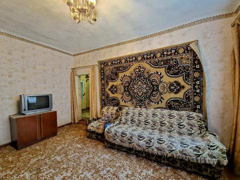 квартира по адресу Пилотская ул., 1