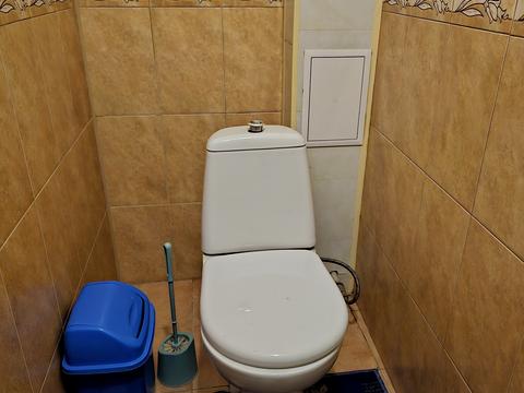 квартира по адресу Пилотская ул., 1