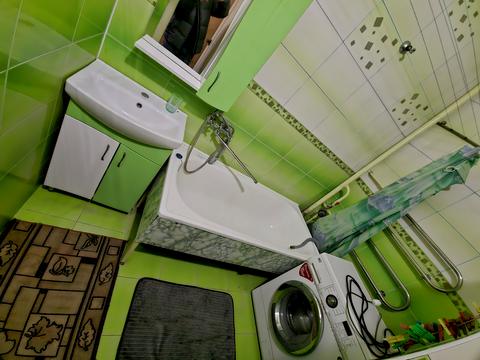 квартира по адресу Пилотская ул., 1