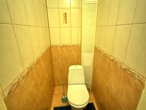 квартира по адресу Пилотская ул., 1