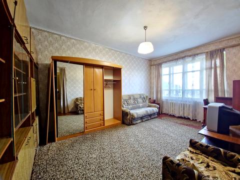 квартира по адресу Пилотская ул., 1