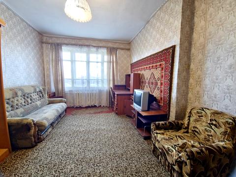 квартира по адресу Пилотская ул., 1