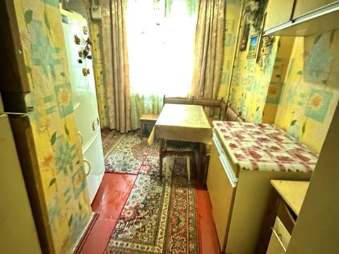 квартира по адресу Пилотская ул., 1