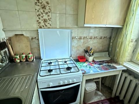 квартира по адресу Пилотская ул., 1