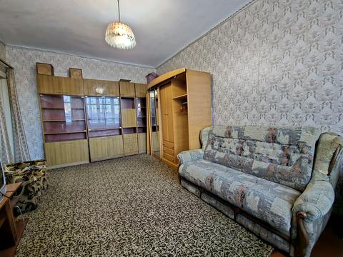 квартира по адресу Пилотская ул., 1