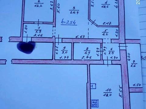 квартира за адресою Авраама Лінкольна вул. (Димитрова), 23