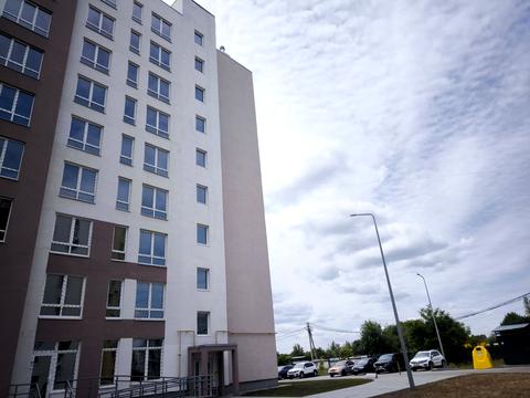 квартира по адресу Князя Володимира Великого ул., 14