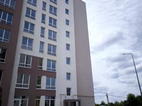 квартира по адресу Князя Володимира Великого ул., 14