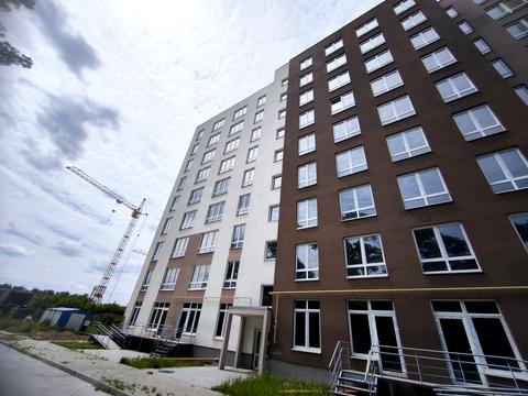 квартира по адресу Князя Володимира Великого ул., 14