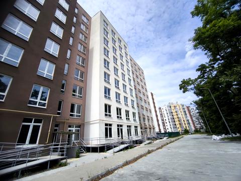 квартира по адресу Князя Володимира Великого ул., 14