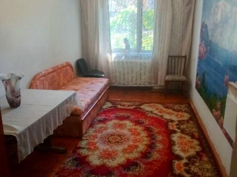 квартира за адресою Магістральна вул., 76-А