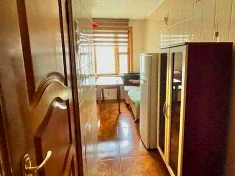 квартира за адресою Київ, Василя Порика просп., 15