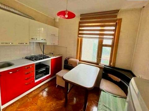 квартира за адресою Київ, Василя Порика просп., 15