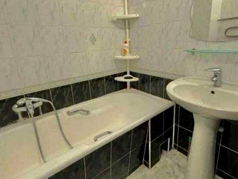 квартира за адресою Київ, Василя Порика просп., 15