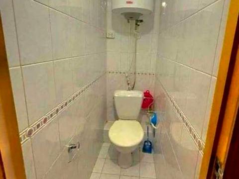 квартира за адресою Київ, Василя Порика просп., 15