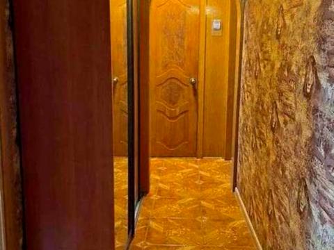 квартира за адресою Київ, Василя Порика просп., 15