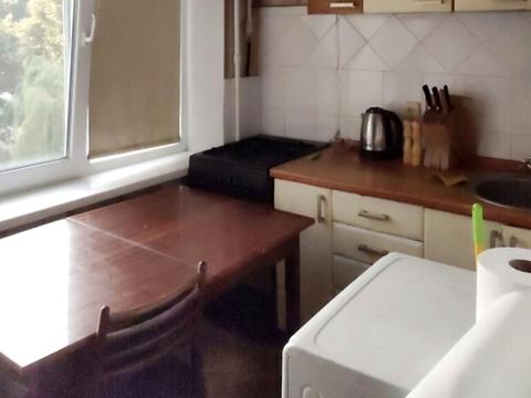 квартира по адресу Гната Юры ул., 7-А