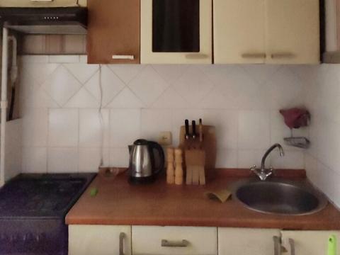 квартира по адресу Гната Юры ул., 7-А