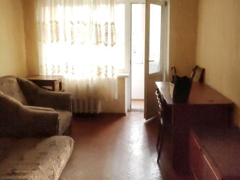 квартира по адресу Гната Юры ул., 7-А