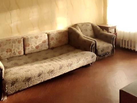 квартира по адресу Гната Юры ул., 7-А