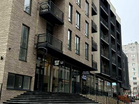 квартира по адресу Заречанская ул., 13