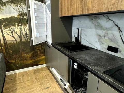 квартира по адресу Заречанская ул., 13