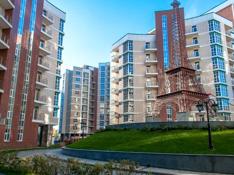 паркомісце за адресою Саперне Поле вул., 12