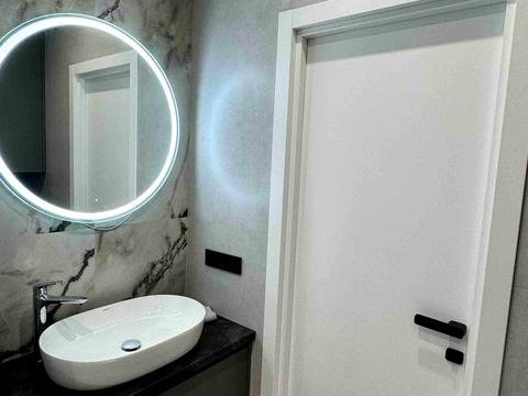 квартира по адресу Заречанская ул., 13